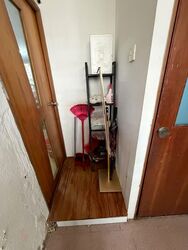 Ang Mo Kio Avenue 1 (D20), Shop House #572118241